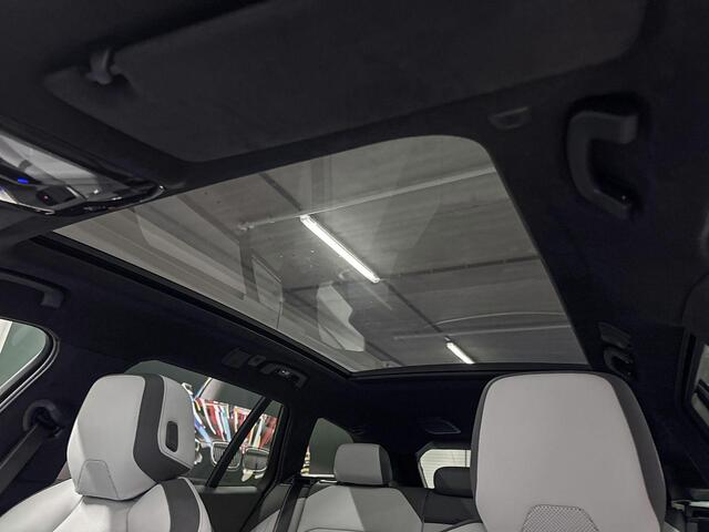 BMW 5-SERIE Touring 550e xDrive