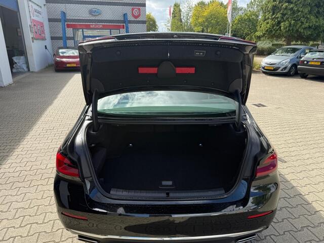 BMW 5-SERIE 520e High Exe