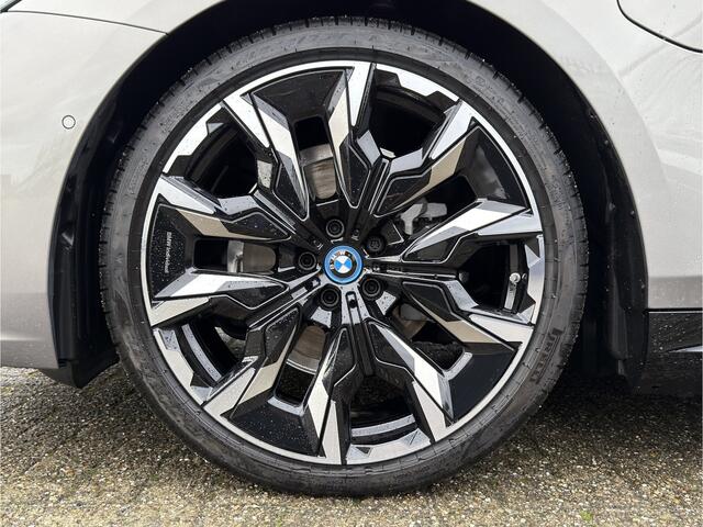 BMW 5-SERIE 530e | M-Sport | 21'' | Harman/Kardon | Elek. Trekhaak | 4x Stoelverw. | Comfort Access