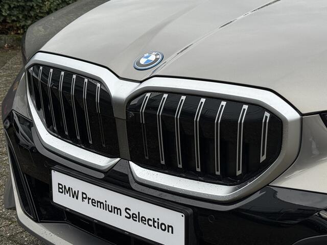 BMW 5-SERIE 530e | M-Sport | 21'' | Harman/Kardon | Elek. Trekhaak | 4x Stoelverw. | Comfort Access