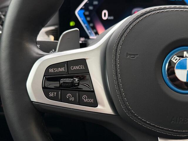 BMW 5-SERIE 530e | M-Sport | 21'' | Harman/Kardon | Elek. Trekhaak | 4x Stoelverw. | Comfort Access