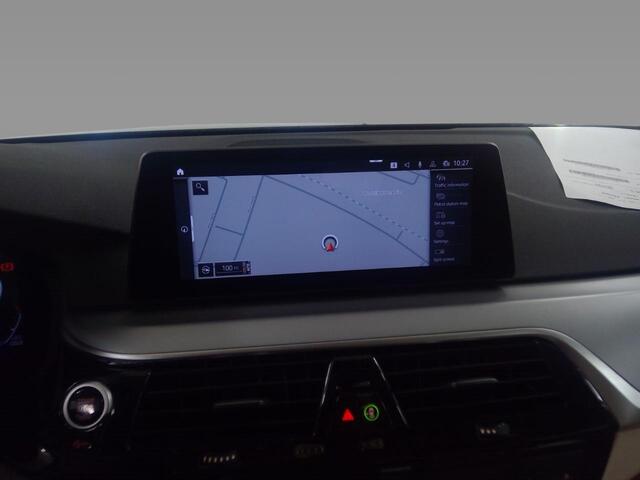 BMW 5-SERIE Touring 520i High Executive Edition 2e-Eig. & Keurig-Onderh. BOVAG-Garantie. NL-Auto.