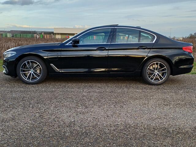 BMW 5-SERIE 530e iPerformance High Executive / Prachtige auto