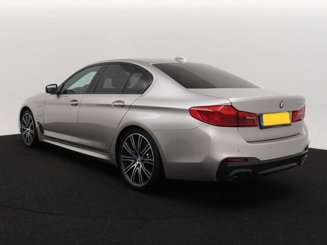 BMW 5-SERIE 530e iPerformance High Executive M PAKKET 20INCH HARMAN KARDON