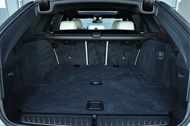 BMW 5-SERIE Touring 540i xDrive High Executive M-Sport pakket