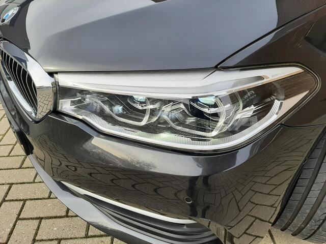 BMW 5-SERIE 530e iPerformance High Executive