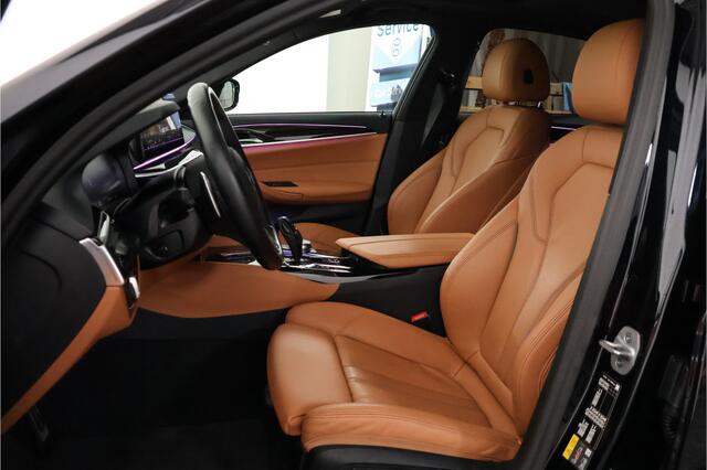 BMW 5-SERIE 530e xDrive M-Sport Panorama / Opendak / Laser-LED / HUD / CarPlay