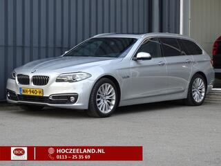 BMW 5-SERIE