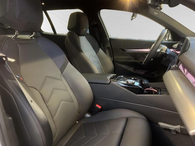 BMW 5-SERIE Touring 530e M Sport Edition
