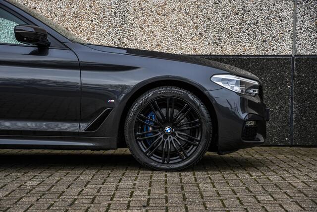 BMW 5-SERIE 530e iPerformance Executive