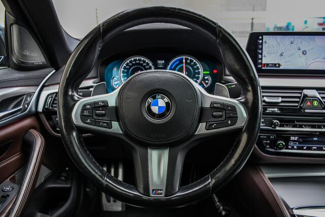 BMW 5-SERIE 530e iPerformance Executive