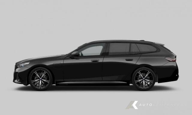BMW 5-SERIE 530e xDrive M Sport | Comfort Seats | Ventilatie | Head-up | Trekhaak | Harman/Kardon | Driving Ass Prof. | 20' inch |