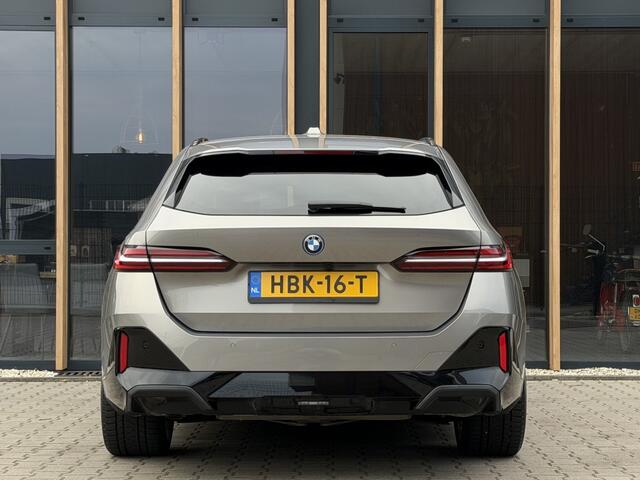BMW 5-SERIE Touring 530e M Sport Edition
