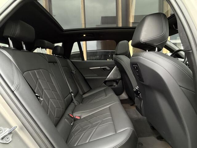 BMW 5-SERIE Touring 530e M Sport Edition