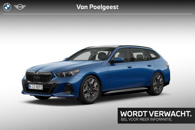 BMW 5-SERIE Touring 530e M Sport Edition