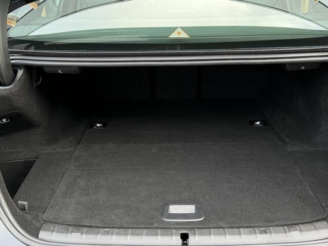 BMW 5-SERIE 520e M-sport | Laser-Lampen |