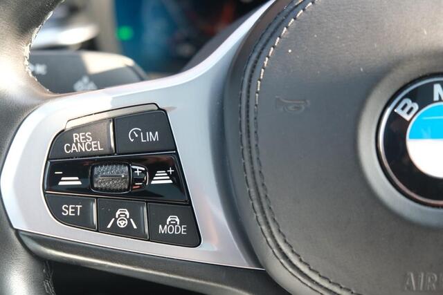 BMW 5-SERIE 530i 252pk High Executive | M Sport | Laser LED | Schuif-/kanteldak | 360° Camera | Blind Spot | Keyless | Leder | Trekhaak