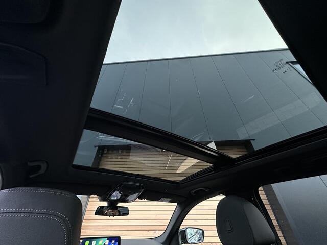 BMW 5-SERIE Touring 530e High Executive M-Sport PANO|ACC|HEADUP|LASER|LEDER