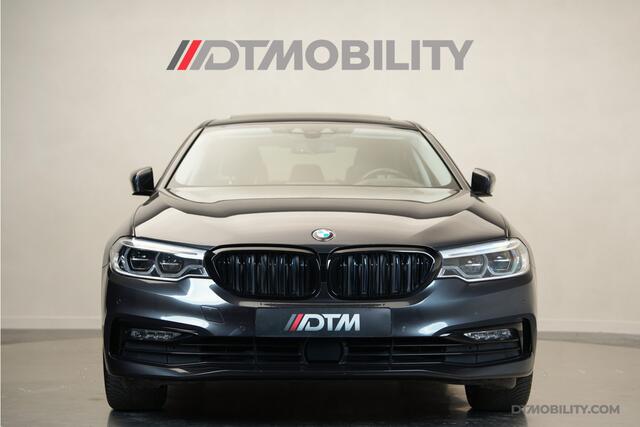 BMW 5-SERIE 530e High Executive | Schuifdak | Adaptief cruise