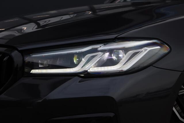 BMW 5-SERIE 530e M-Sport | Pano | 360 Camera | Memory | Harman/Kardon |