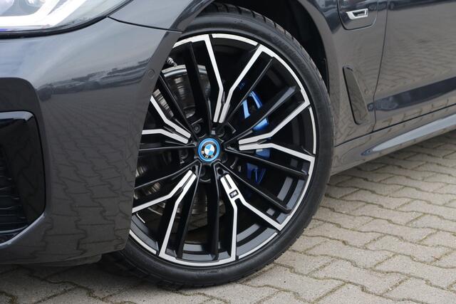 BMW 5-SERIE 530e M-Sport | Pano | 360 Camera | Memory | Harman/Kardon |