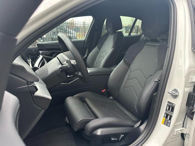 BMW 5-SERIE 530e X-drive M-Sport bj2024 *Leer *Laser *Adaptive *NL auto