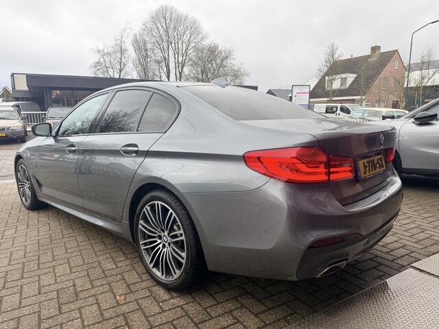 BMW 5-SERIE 530e iP. eDr. Ed.