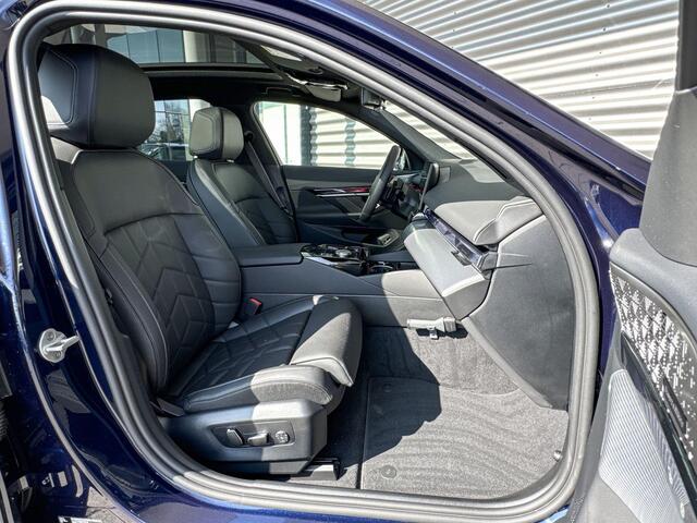 BMW 5-SERIE Sedan 550e xDrive M Sportpakket Pro / Innovation Pack / Travel Pack / Comfort Pack