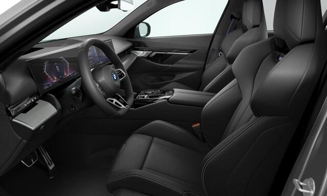 BMW 5-SERIE Touring M Sport Edition | M Sportpakket Pro | Innovation Pack | Travel Pack | Comfort Pack | Panoramadak