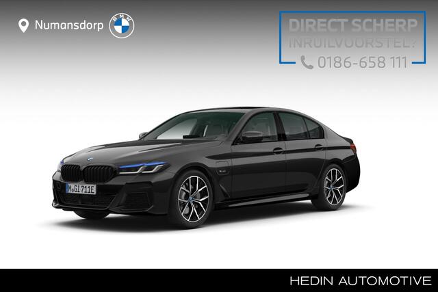 BMW 5-SERIE 530e Business Edition Plus