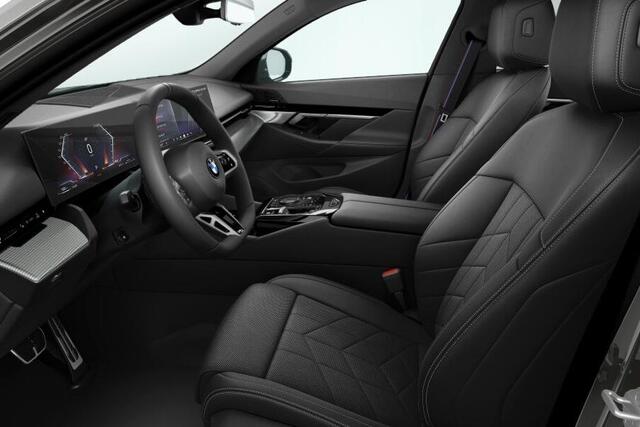 BMW 5-SERIE Touring 520i