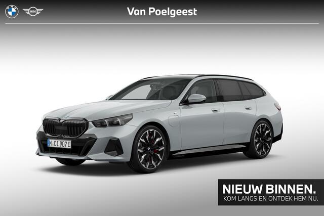 BMW 5-SERIE Touring 550e xDrive