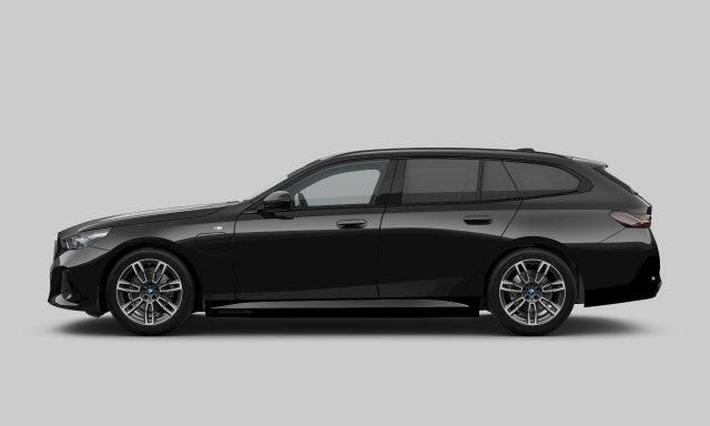 BMW 5-SERIE Touring 530e M-Sport | Elektr. Trekhaak | Driving Assistant Plus