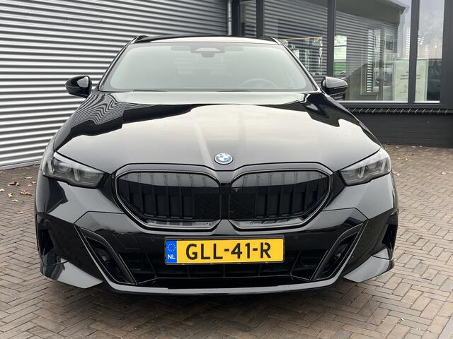 BMW 5-SERIE Touring 530e xDrive VOL VOL