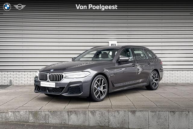BMW 5-SERIE Touring 530e Business Edition Plus