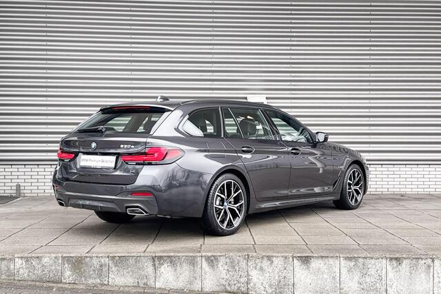 BMW 5-SERIE Touring 530e Business Edition Plus