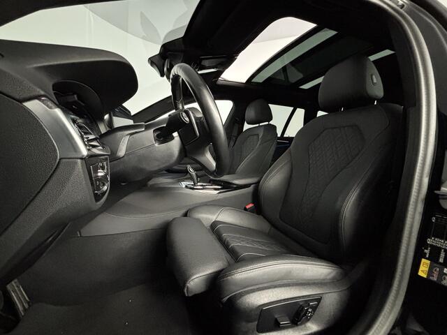 BMW 5-SERIE Touring 530e M-Sport | Laserled | Panoramadak