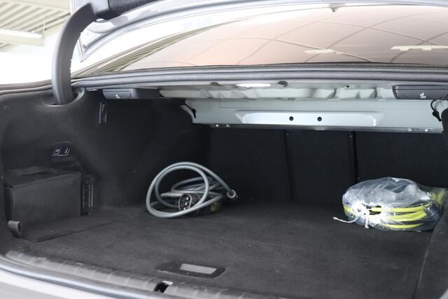 BMW 5-SERIE 530e Business Edition Plus | Panoramadak | M-sport | Laser LED | SoH 95% | Leder | Memory |