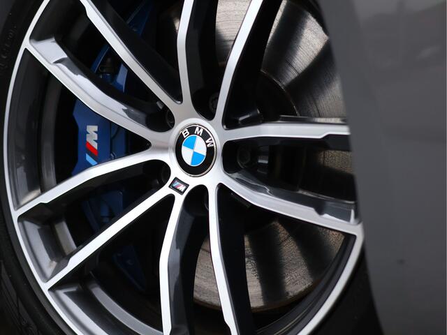 BMW 5-SERIE Touring 530d M Sport | ACC | Leder Sportstoelen | Shadow Line | Haak | Carplay |