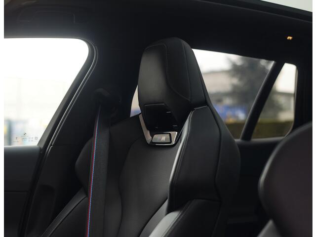 BMW 5-SERIE Touring 550e xDrive | Pano - Trekhaak - Bow&Wil