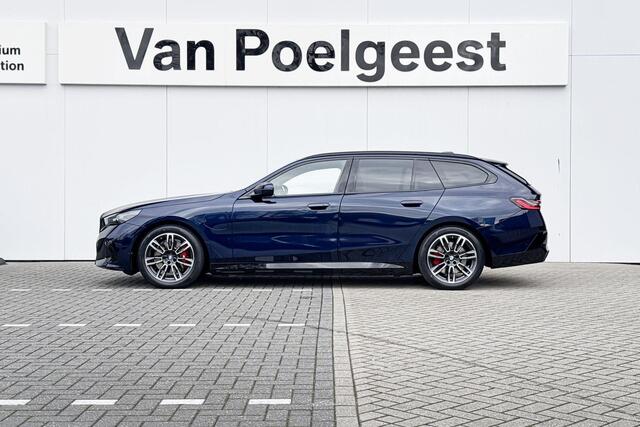 BMW 5-SERIE Touring 530e | M Sport Pro | Trekhaak