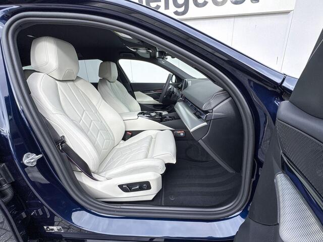 BMW 5-SERIE Touring 530e | M Sport Pro | Trekhaak