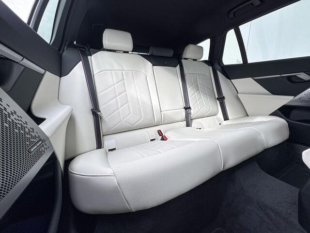 BMW 5-SERIE Touring 530e | M Sport Pro | Trekhaak