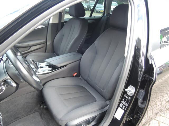 BMW 5-SERIE 520I EXECUTIVE