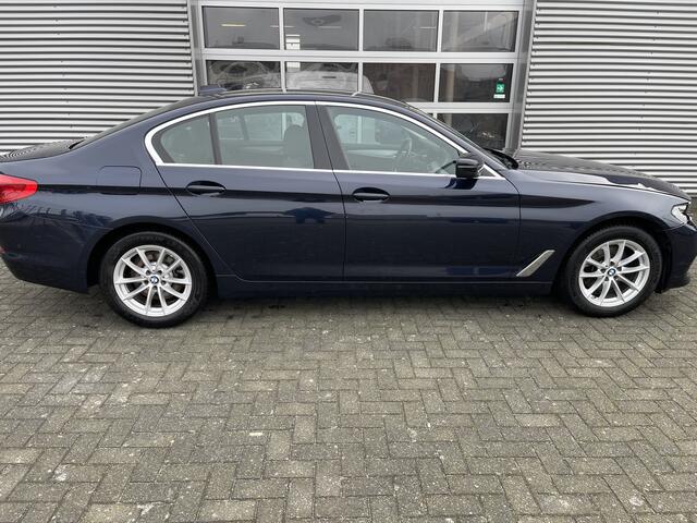 BMW 5-SERIE 520i Executive Edition