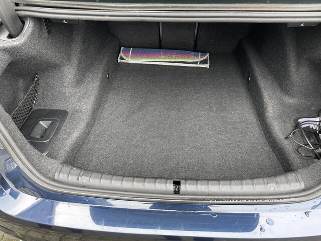 BMW 5-SERIE 520i Executive Edition