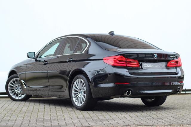 BMW 5-SERIE 530i Executive | Head-up | Standkachel | Carplay