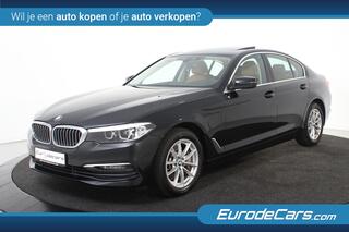 bmw-5-serie-530e-limosine-*1ste-eig