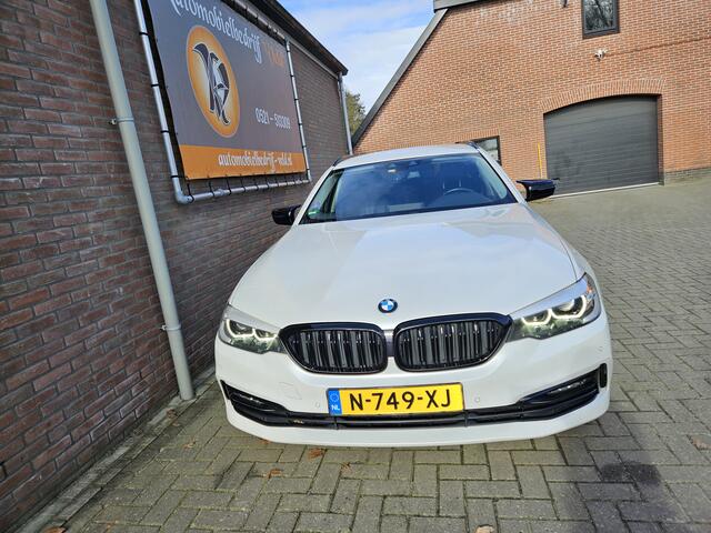 BMW 5-SERIE Touring 530i High Executive