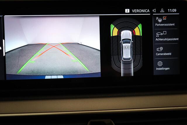 BMW 5-SERIE Touring 520i High Executive Edition | AUDIO MEDIA / SAFETY / PARKING- PACK | DAB | APPLELE | CAMERA | STOELVERWARMING